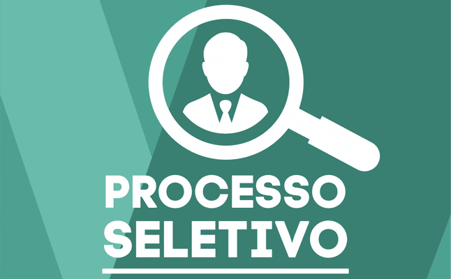 Processo Seletivo Simplificado